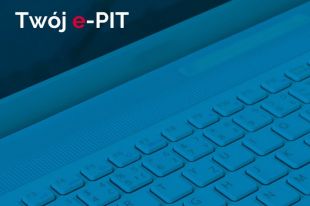 Ministerstwo Finansów ostrzega: Twój e-PIT złożysz bezpiecznie tylko za pośrednictwem strony podatki.gov.pl