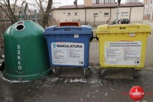 Odbiór śmieci problemowych w Olsztynie teraz także na telefon