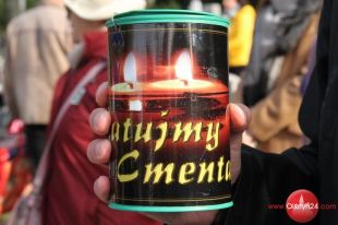 Zbliża się kwesta. Możesz zostać wolontariuszem