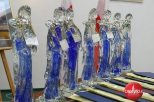 Nagrodzą zasłużonych działaczy kultury