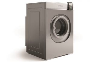 Pralki do punktów przemysłowych