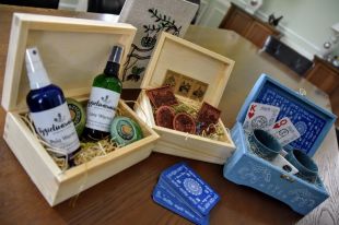 Kubki żeglarskie regionalną pamiątką 2020 roku