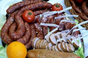 Regionalne smaki w Lidzbarku Warmińskim