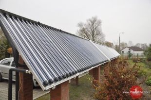 Miliony na odnawialne źródła energii