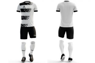 Gdzie i jak spersonalizować stroje piłkarskie dla dzieci?