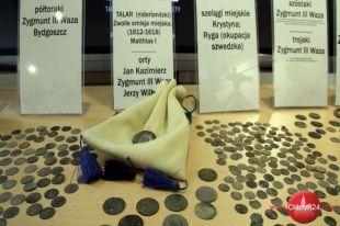 Ełcki skarb zwyciężył w konkursie 