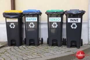 Nowe stawki za odpady w Olsztynie?