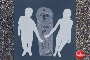 Prof. Antoni Grzybek wśród artystów Venice International Art Fair 2021