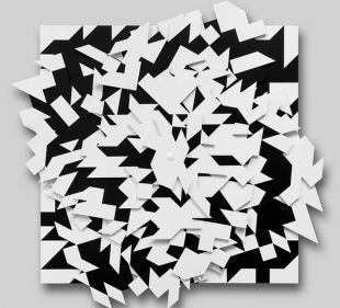 Kolekcję Waldemara Andzelma od jutra będzie można oglądać w BWA