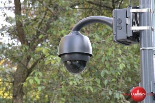 Nowe oświetlenie i monitoring otrzymają miejscowości w gminie Stawiguda