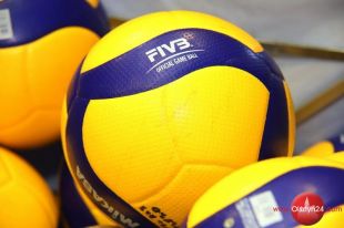 Javier Weber nowym trenerem Indykpolu AZS Olsztyn