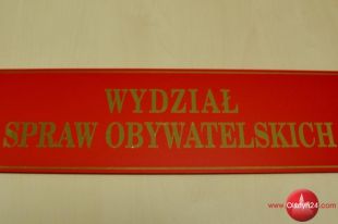 Nowy wydział powstanie z nowym rokiem w olsztyńskim Urzędzie Miasta  