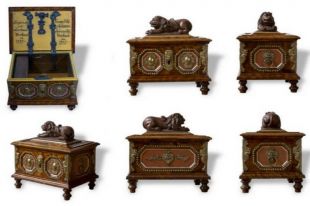 Eksponaty z czterech muzeów z regionu można zobaczyć w Internecie