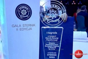 Olsztyński MPEC laureatem konkursu BGK