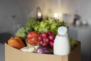 InPost Fresh – wygodne zakupy spożywcze z dowozem