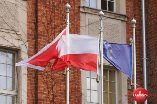 Komisja Europejska zatwierdziła program regionalny dla Warmii i Mazur