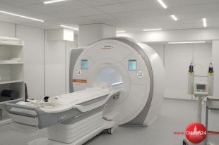 W „Poliklinice” otwarto nową pracownię rezonansu magnetycznego