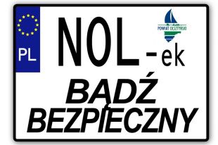 NOL-ek będzie uczył bezpieczeństwa