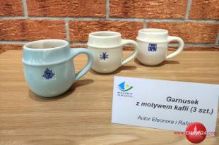 Pamiątki regionu 2023 roku wybrane 