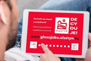 Miasto zaprasza do ocenienia X edycji OBO