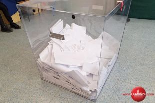 Kto wójtem, kto burmistrzem w powiecie olsztyńskim?