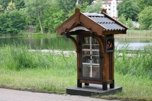 MBP zaprasza do korzystania z KSIĄŻKOchatek.  Zyskały nowe oblicze