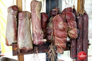 Rusza IV edycja konkursu na kulinarną promocję regionu