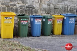Olsztyński PSZOK zostanie czasowo zamknięty
