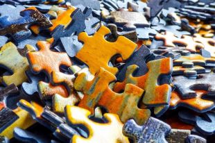 Olsztyn stolicą puzzli! Mistrzostwa Polski i bicie rekordu Guinnessa już w sierpniu!