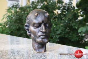 Postacie z baśni i legend Warmii i Mazur nową atrakcją Olsztyna