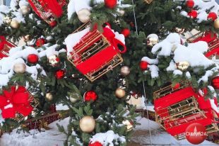 W sobotę Olsztyn „odpala święta”!