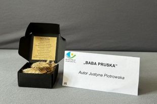 Pamiątki z regionu docenione w ogólnopolskim konkursie