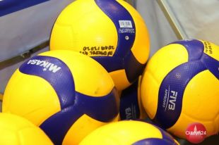 Olsztyńscy siatkarze wyjeżdżają do Gorzowa Wielkopolskiego