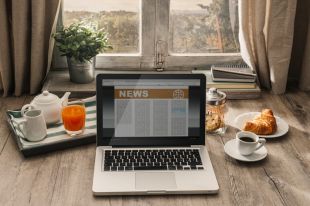 Czas na nowy rozdział