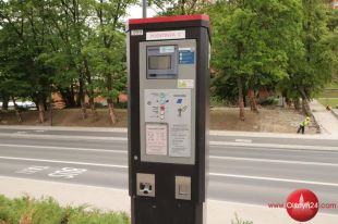 Duże zmiany w cenach za parkowanie i cenach przejazdów miejską komunikacją w Olsztynie