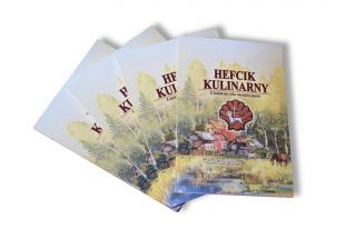 Historia połączona ze smakiem
