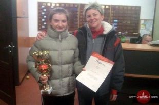 Świetna passa Wiktorii Kulik