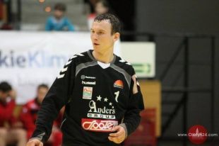 Sokołowski bohaterem meczu reprezentacji!