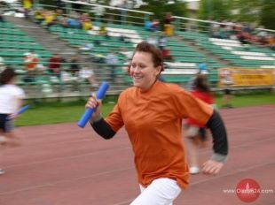 Spartakiada najmłodszych odbędzie się w Kortowie