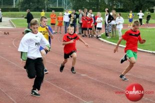 X Spartakiada Placówek Opiekuńczo-Wychowawczych odbyła się w Olsztynie