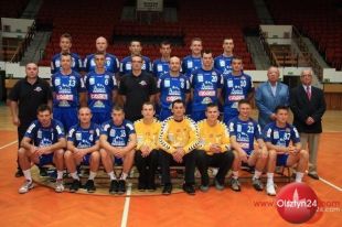 Traveland zagra z Nielbą