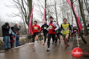 Grand Prix Olsztyn zBiegiemNatury w jamajskich rytmach