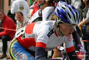 Muzeum Sportu zaprasza na spotkanie z mistrzynią kolarstwa