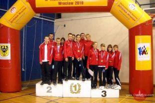 Najlepiej wypadł SKS „Start” Olsztyn