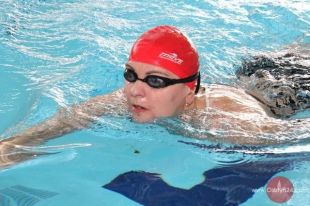 Otylia Jędrzejczak jutro zakończy karierę sportową. W Olsztynie!