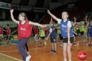 Lekkoatletyka sportem dla każdego