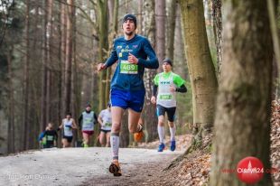 Znamy zwycięzców cyklu  Grand Prix Olsztyn CITY TRAIL