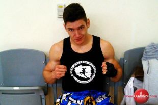 Olsztyński Goryl wicemistrzem Polski Muay Thai