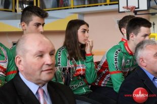 Marta Jaskulska sięgnęła po złoto