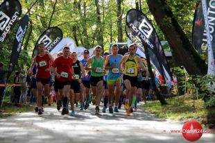 Wystartował cykl CITY TRAIL!